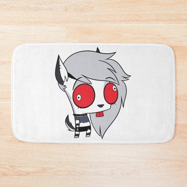 Item preview, Loona helluva boss cartoon   designed and sold by IvanLuan.