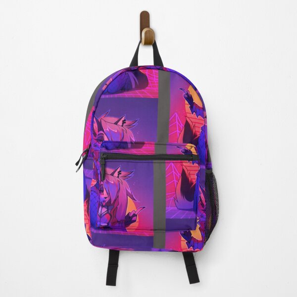 Item preview, Loona Helluva Boss Synthwave designed and sold by IvanLuan.