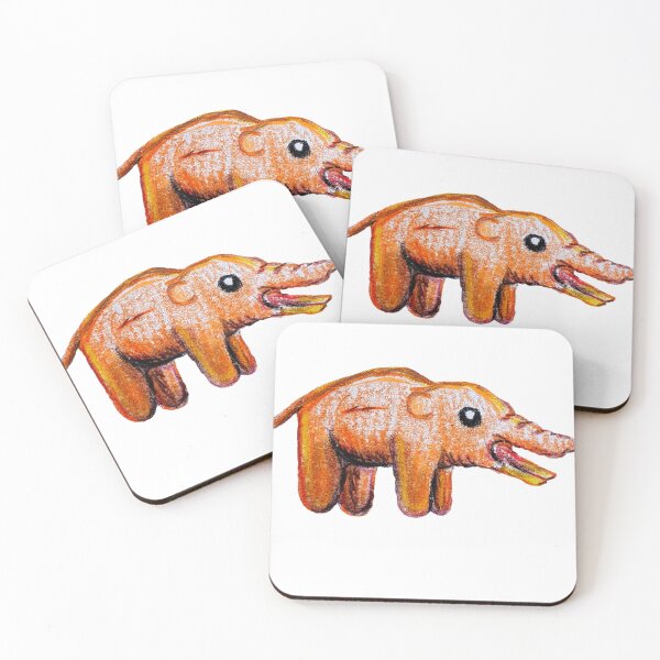 Item preview, little cenozoic designed and sold by dsmokry.