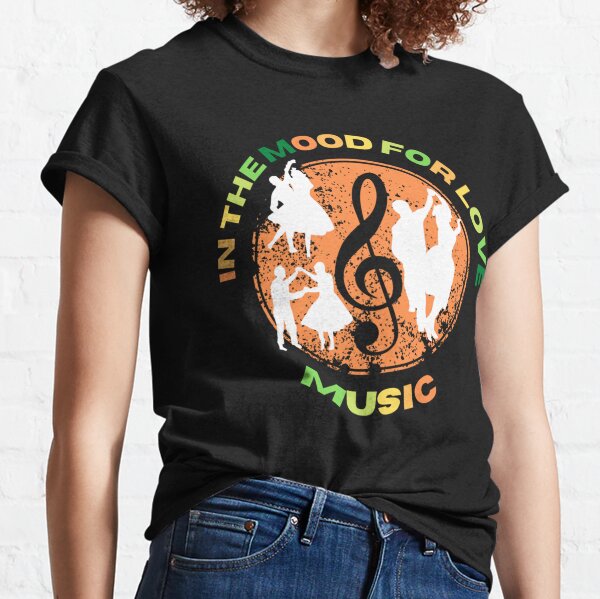 In The Mood For Love T-Shirts for Sale | Redbubble