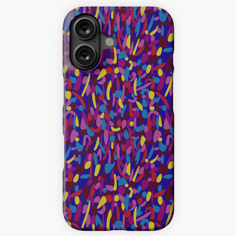 Artikel-Vorschau von iPhone Leichte Hülle, designt und verkauft von Carafine.