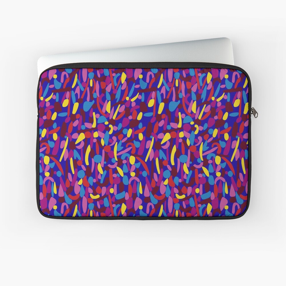 Artikel-Vorschau von Laptoptasche, designt und verkauft von Carafine.