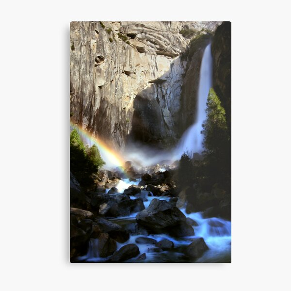 Item preview, Yosemite Falls designed and sold by Globalphotos.