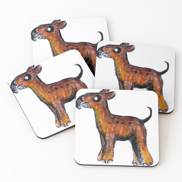 Item preview, little cenozoic designed and sold by dsmokry.