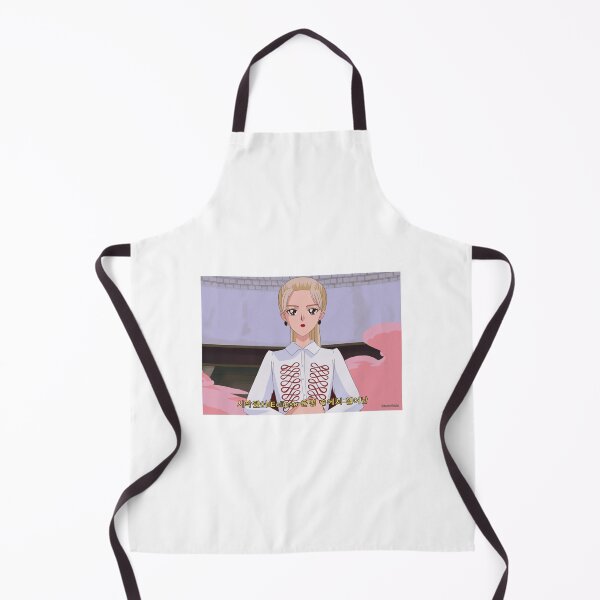 Item preview, LOONA Kim Lip - Eclipse 90_s anime   designed and sold by IvanLuan.