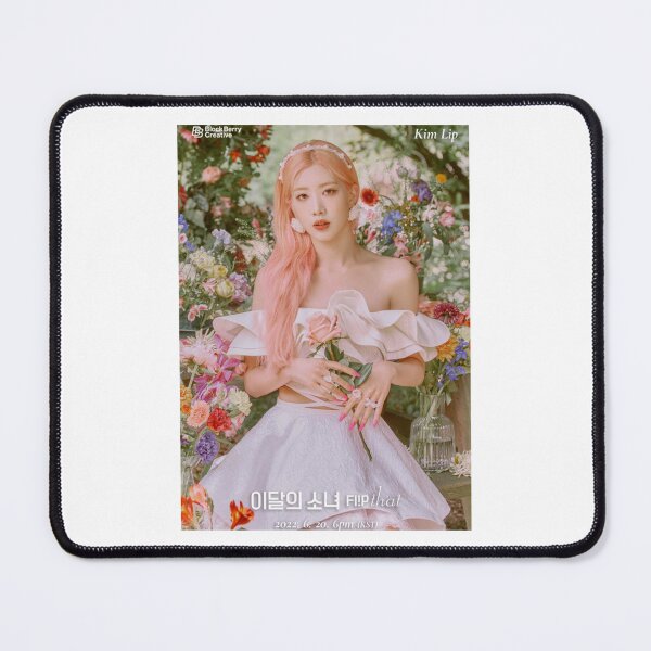 Item preview, Loona Kim Lip Flip that   designed and sold by IvanLuan.