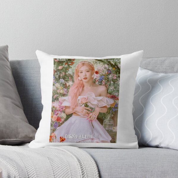 Item preview, Loona Kim Lip Flip that   designed and sold by IvanLuan.