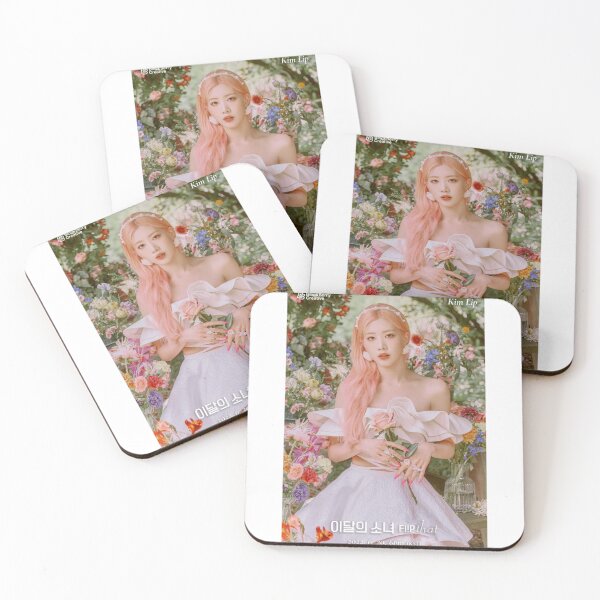 Item preview, Loona Kim Lip Flip that   designed and sold by IvanLuan.