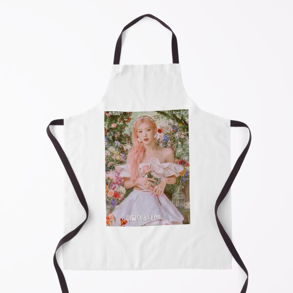 Item preview, Loona Kim Lip Flip that   designed and sold by IvanLuan.