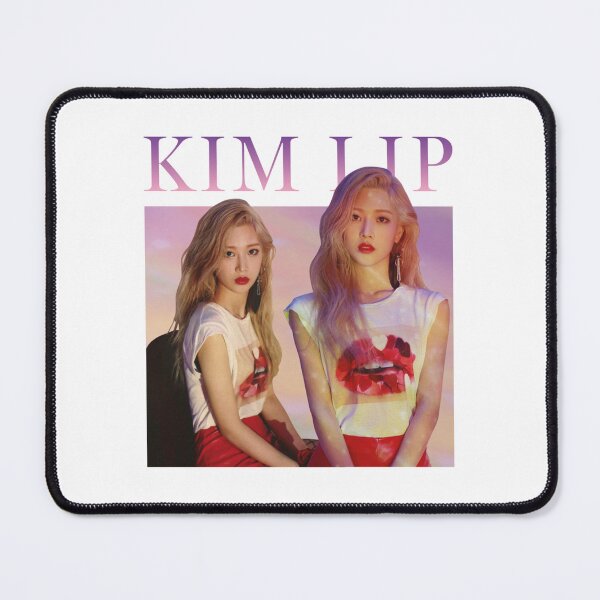 Item preview, LOONA Kim Lip Vintage Design   designed and sold by IvanLuan.