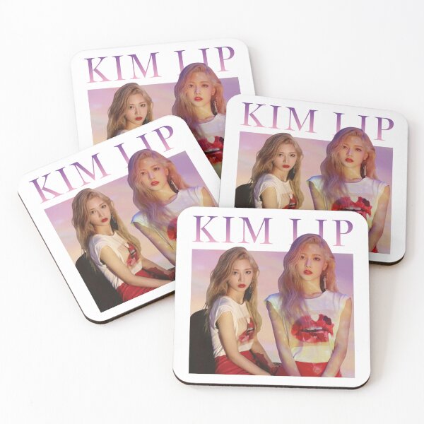 Item preview, LOONA Kim Lip Vintage Design   designed and sold by IvanLuan.