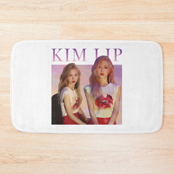 Item preview, LOONA Kim Lip Vintage Design   designed and sold by IvanLuan.