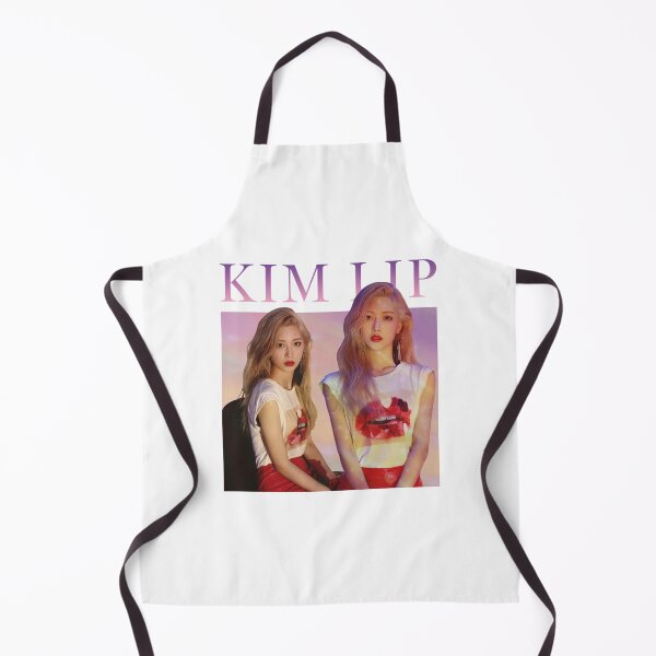 Item preview, LOONA Kim Lip Vintage Design   designed and sold by IvanLuan.