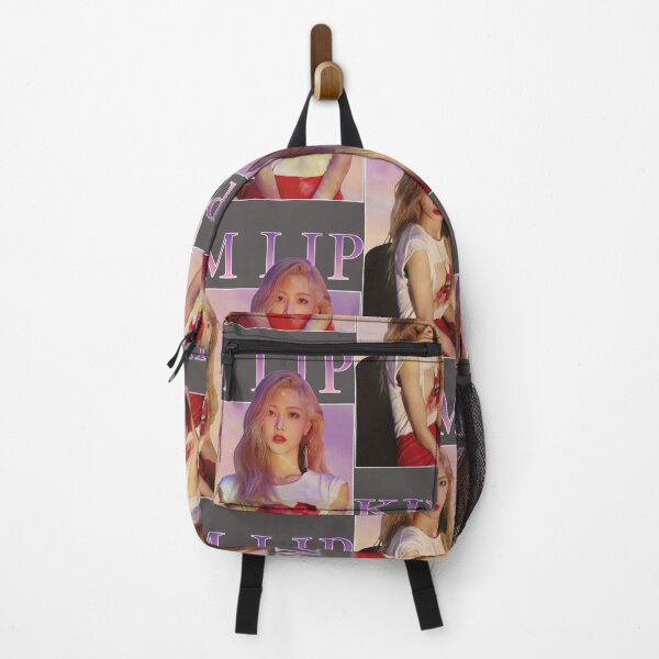 Item preview, LOONA Kim Lip Vintage Design   designed and sold by IvanLuan.