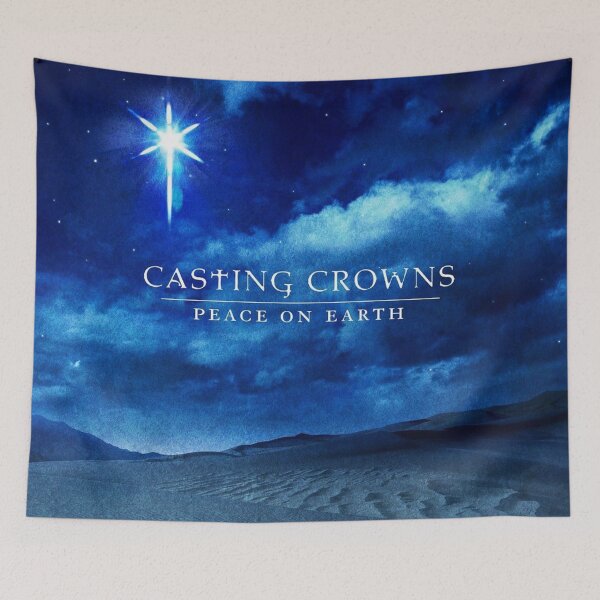 Item preview, Peace on Earth designed and sold by JulieHarriss.