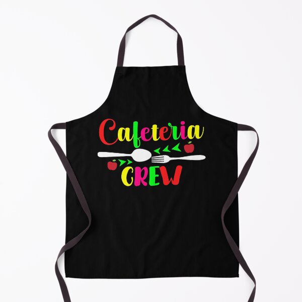 Item preview, Welcome Back To School Lunch Lady Cafeteria Crew Teacher Student designed and sold by SuccessSK.