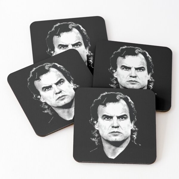 Item preview, Marcelo Bielsa Classic T-Shirt designed and sold by opheimbyrneh.