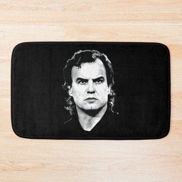 Item preview, Marcelo Bielsa Classic T-Shirt designed and sold by opheimbyrneh.
