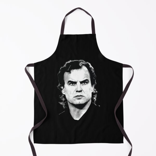 Item preview, Marcelo Bielsa Classic T-Shirt designed and sold by opheimbyrneh.