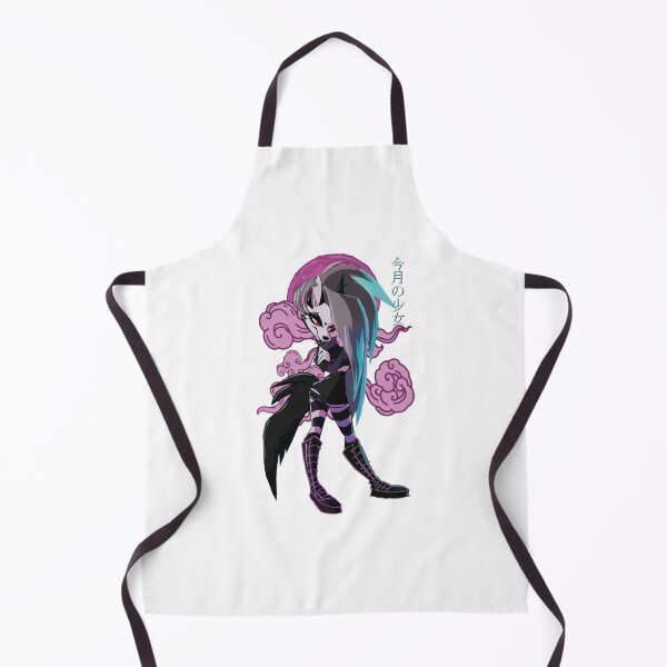 Item preview, Loona Metal - Helluva Boss   designed and sold by IvanLuan.