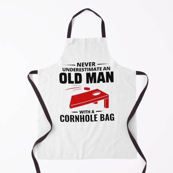 Item preview, Cornhole Granndpa Bean Bag Toss Game Fathers day designed and sold by TastefulTees.