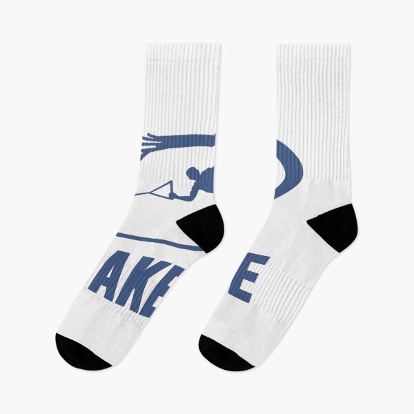 Item preview, Wake Life Funny Wakeboarding Lover designed and sold by Bemumd-art.