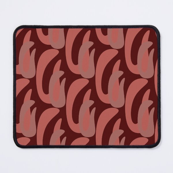 Item preview, Abstract geometric art. Colored figures. designed and sold by AllaLineArt.