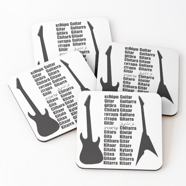 Item preview, Guitars without Borders designed and sold by Uma8.