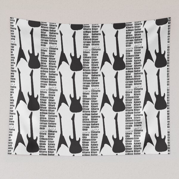 Item preview, Guitars without Borders designed and sold by Uma8.
