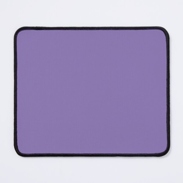 Item preview, Plain Solid Color Chic Medium Purple Elegant Violet Chic Lavender designed and sold by mimihuang creations.