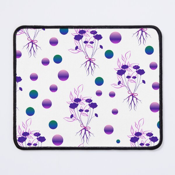 Item preview, floral nature patterns designed and sold by Shafiya_prints.