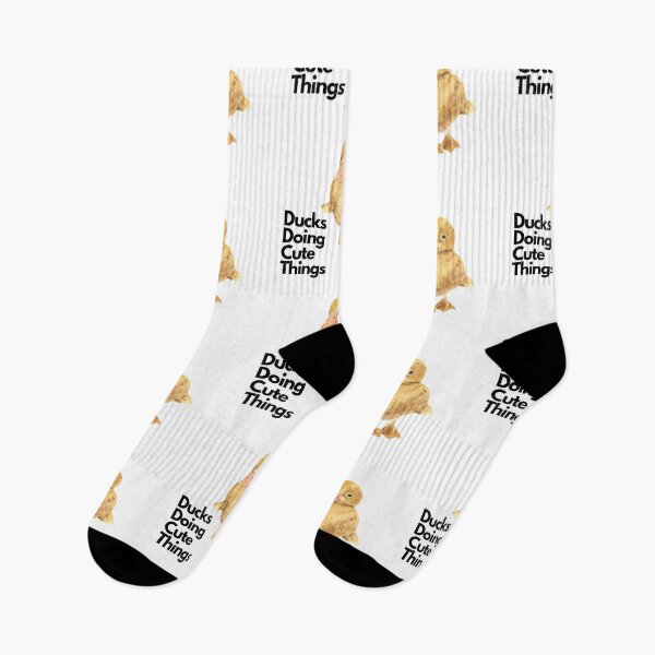 Item preview, Ducks doing cute things designed and sold by DesignsProMax.