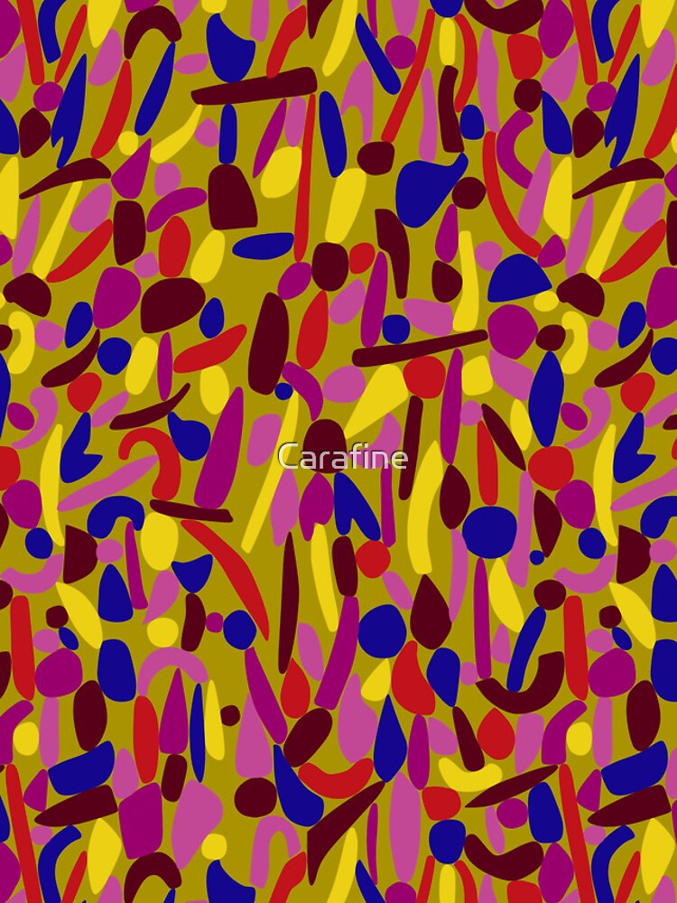 Thumbnail 4 von 4, iPhone-Hülle, Herbstblüte designt und verkauft von Carafine.