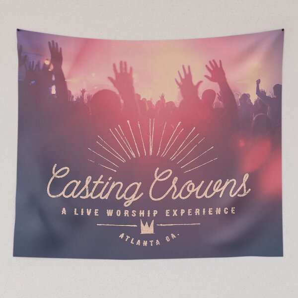 Item preview, A Live Worship Experience designed and sold by JulieHarriss.