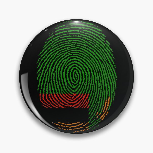 Item preview, Zambia Flag Distressed designed and sold by rafaeltto.