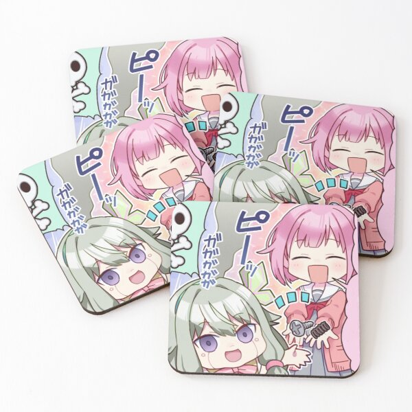 Item preview, Wonderlands x Showtime comic designed and sold by Lauwuuh.