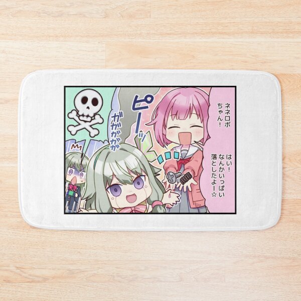 Item preview, Wonderlands x Showtime comic designed and sold by Lauwuuh.