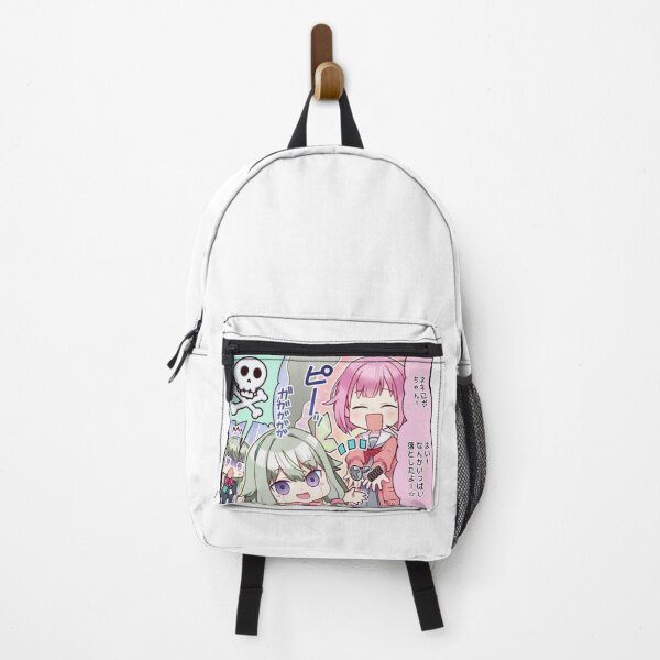Item preview, Wonderlands x Showtime comic designed and sold by Lauwuuh.