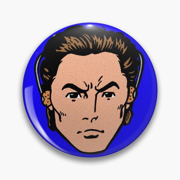 Aperçu de l'œuvre Patrick BATEMAN créée et vendue par Defsnotadumb.