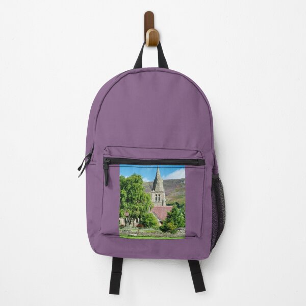 Item preview, Edale Church designed and sold by Alisonchambers2.