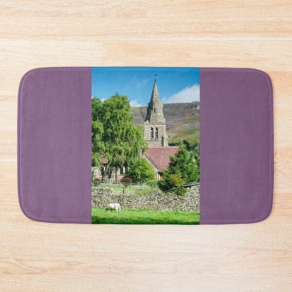 Item preview, Edale Church designed and sold by Alisonchambers2.