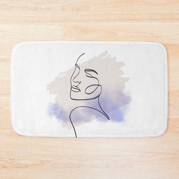 Item preview, Wall Art for women who love makeup. designed and sold by Gaynor Burrows.