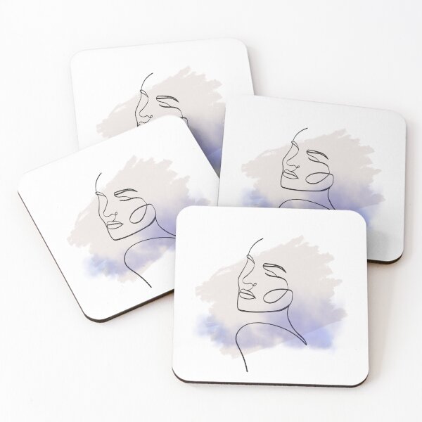 Item preview, Wall Art for women who love makeup. designed and sold by Gaynor Burrows.