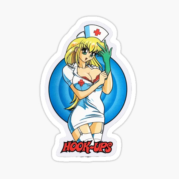 Hookups Stickers for Sale | Redbubble