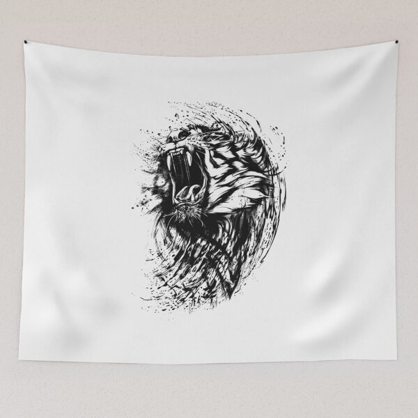 Item preview, Rage designed and sold by LeonLedesma.
