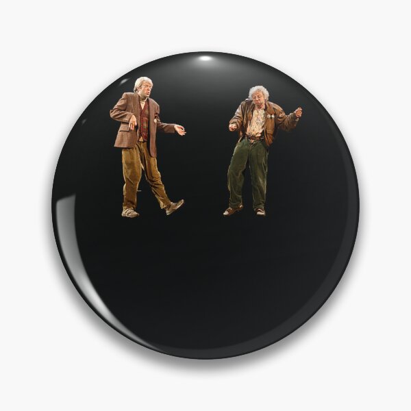Item preview, Oh Hello On Broadway   designed and sold by LenHiller.