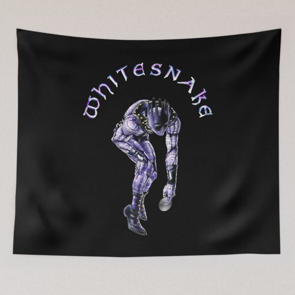 Item preview, Girls Love Anime And This In Good Day A World Is My Whitesnake Good Day designed and sold by EmmanuelhunArts.