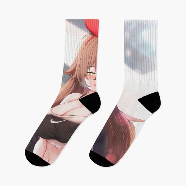 Item preview, Amber Genshin Impact Anime Waifu designed and sold by willybatlong.