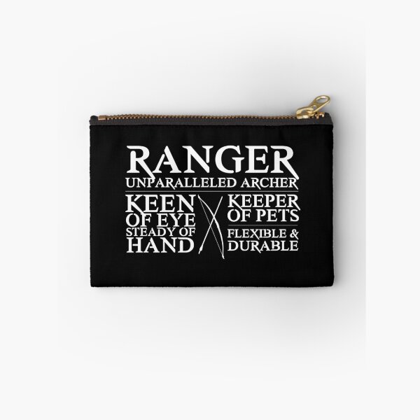 Item preview, Ranger designed and sold by snitts.