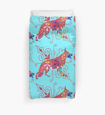 Funda nórdica Psy perro pastor alemán